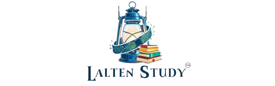 Lalten Study